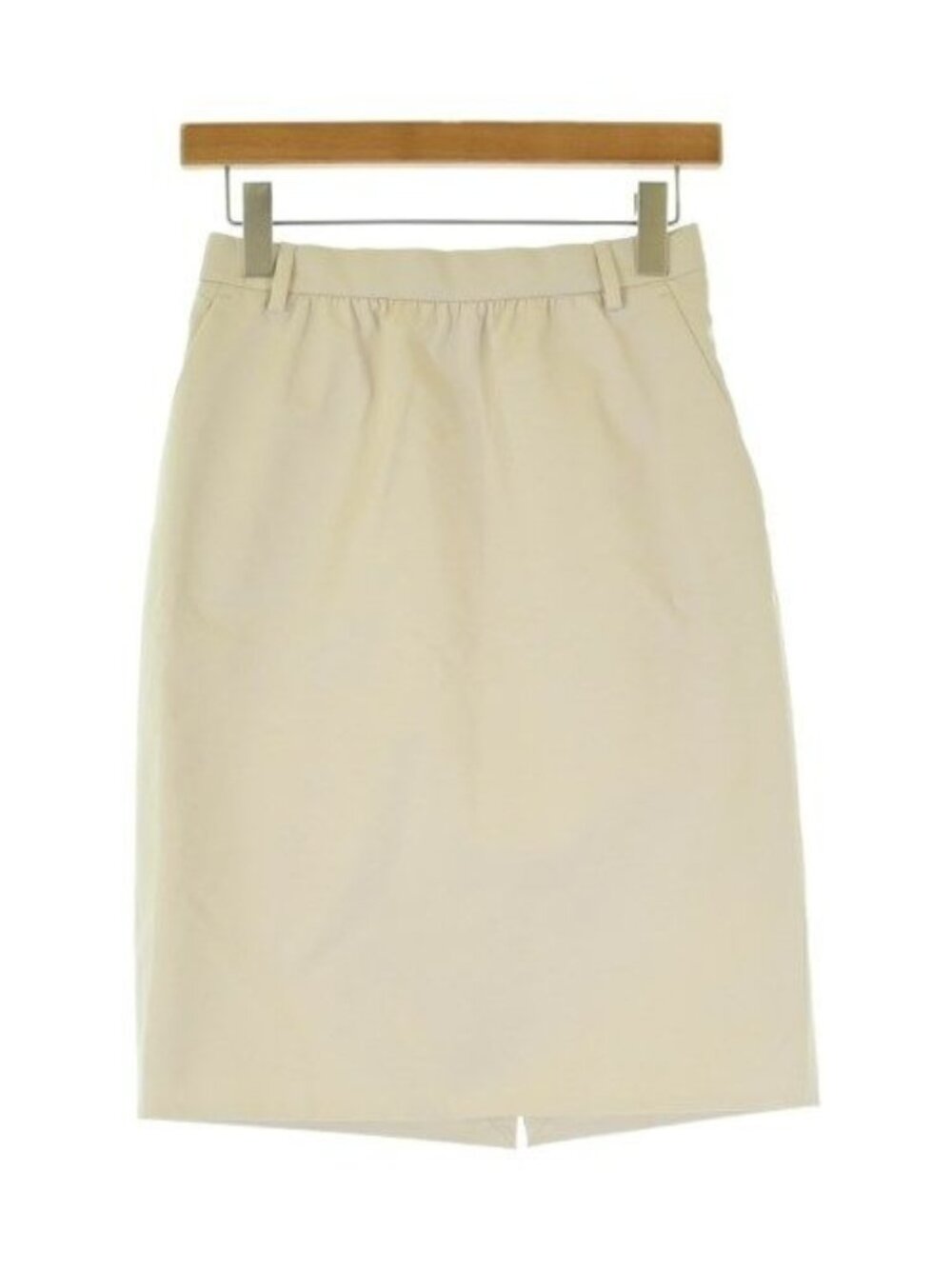 Gucci Knee Length Skirt